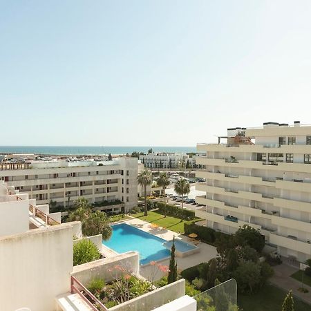 Marina Vilamoura Triplex Εξωτερικό φωτογραφία