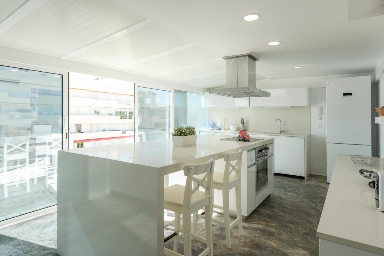 Marina Vilamoura Triplex Εξωτερικό φωτογραφία
