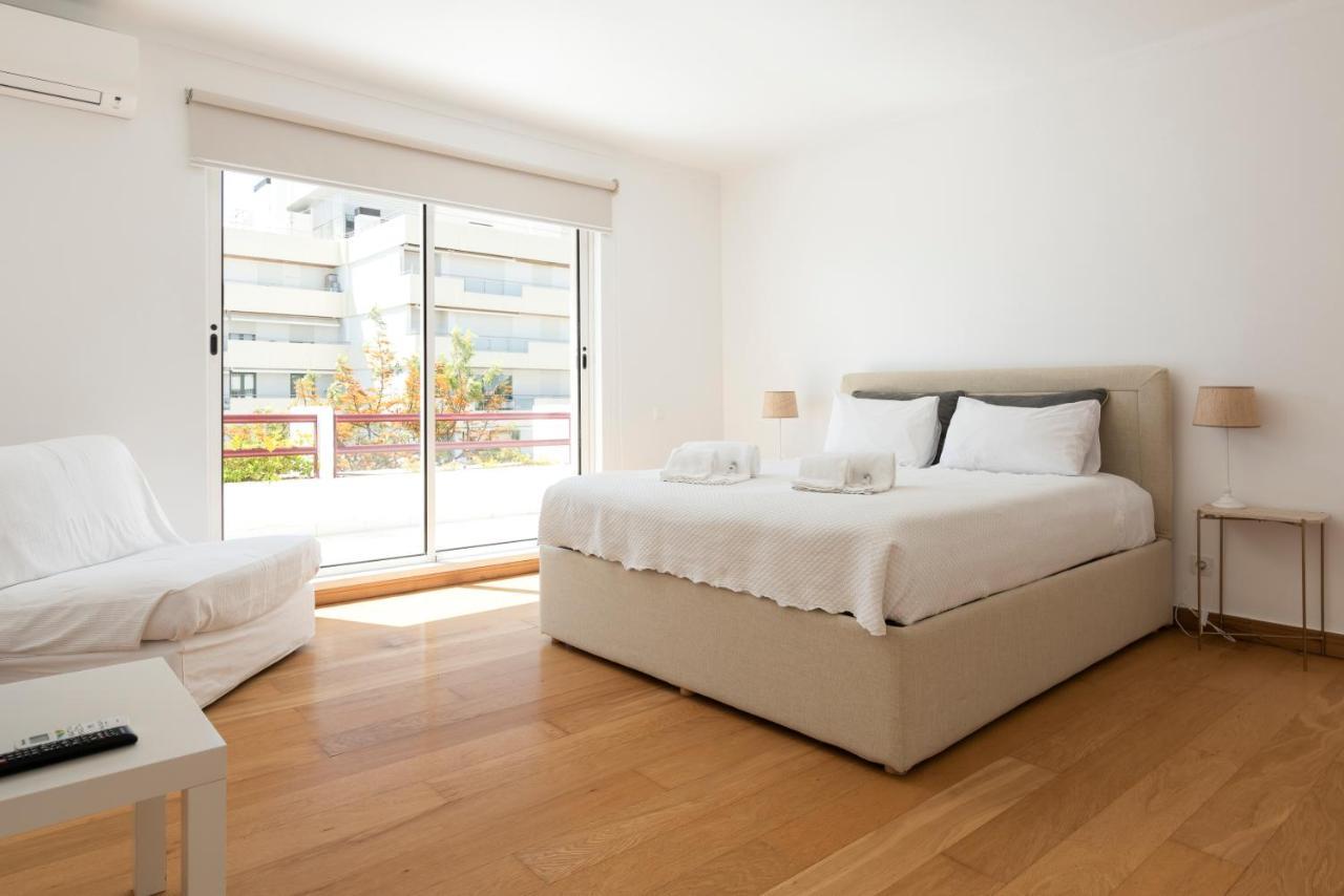 Marina Vilamoura Triplex Εξωτερικό φωτογραφία