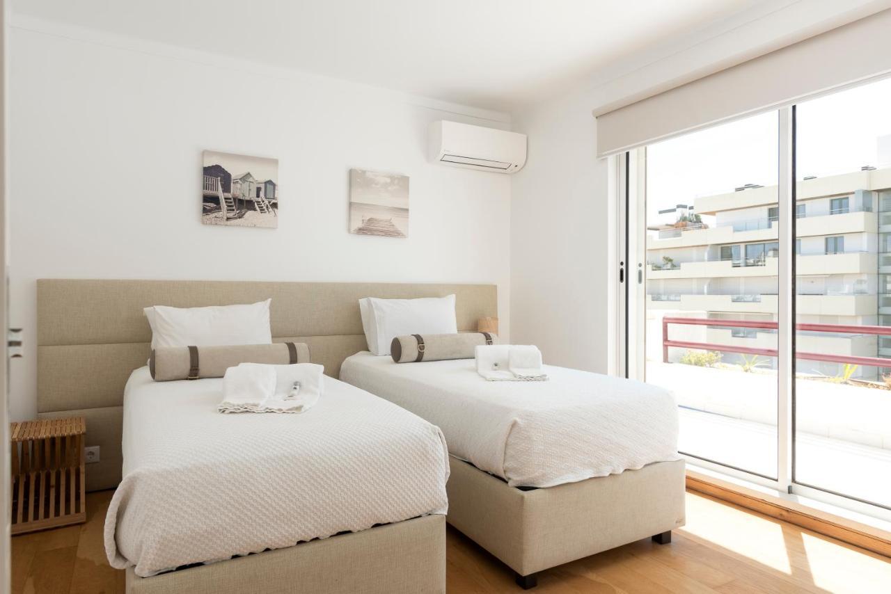 Marina Vilamoura Triplex Εξωτερικό φωτογραφία
