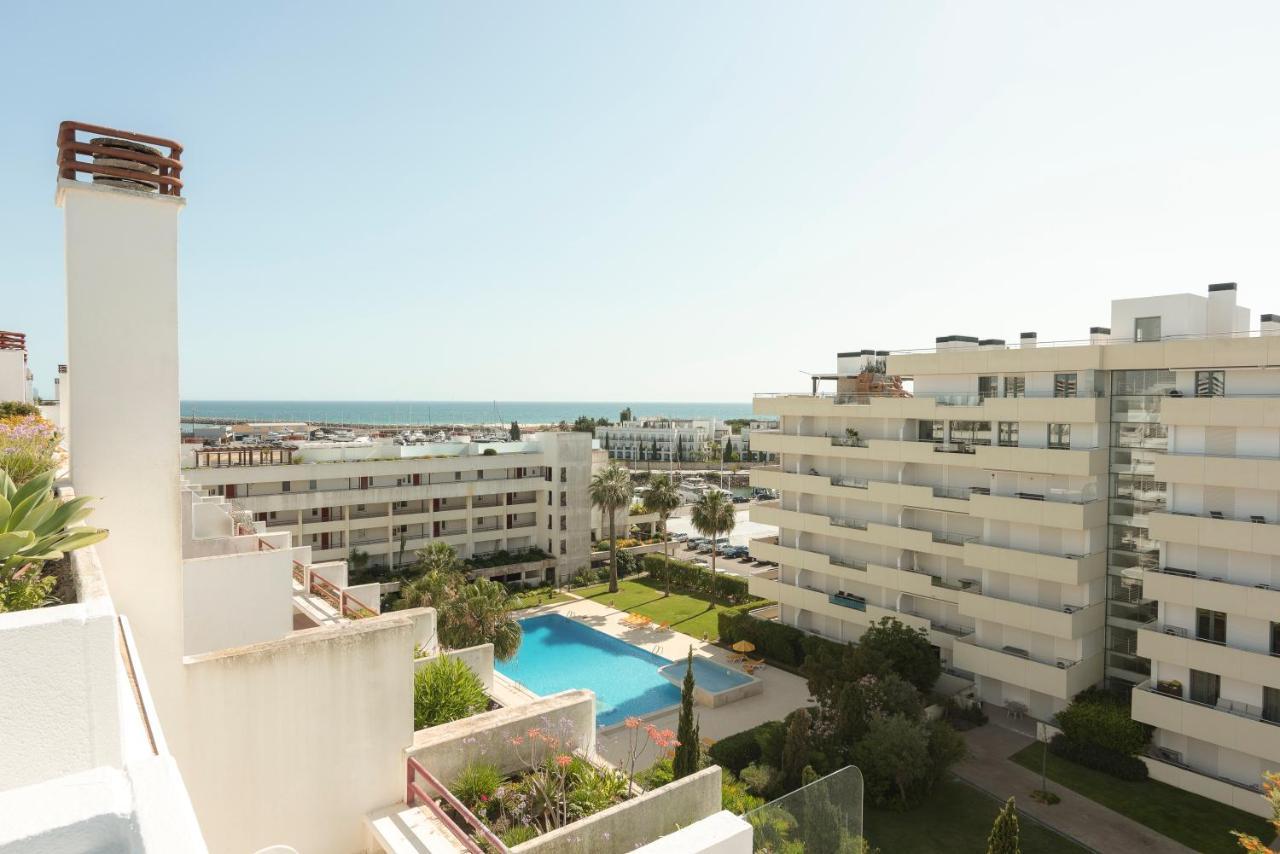 Marina Vilamoura Triplex Εξωτερικό φωτογραφία