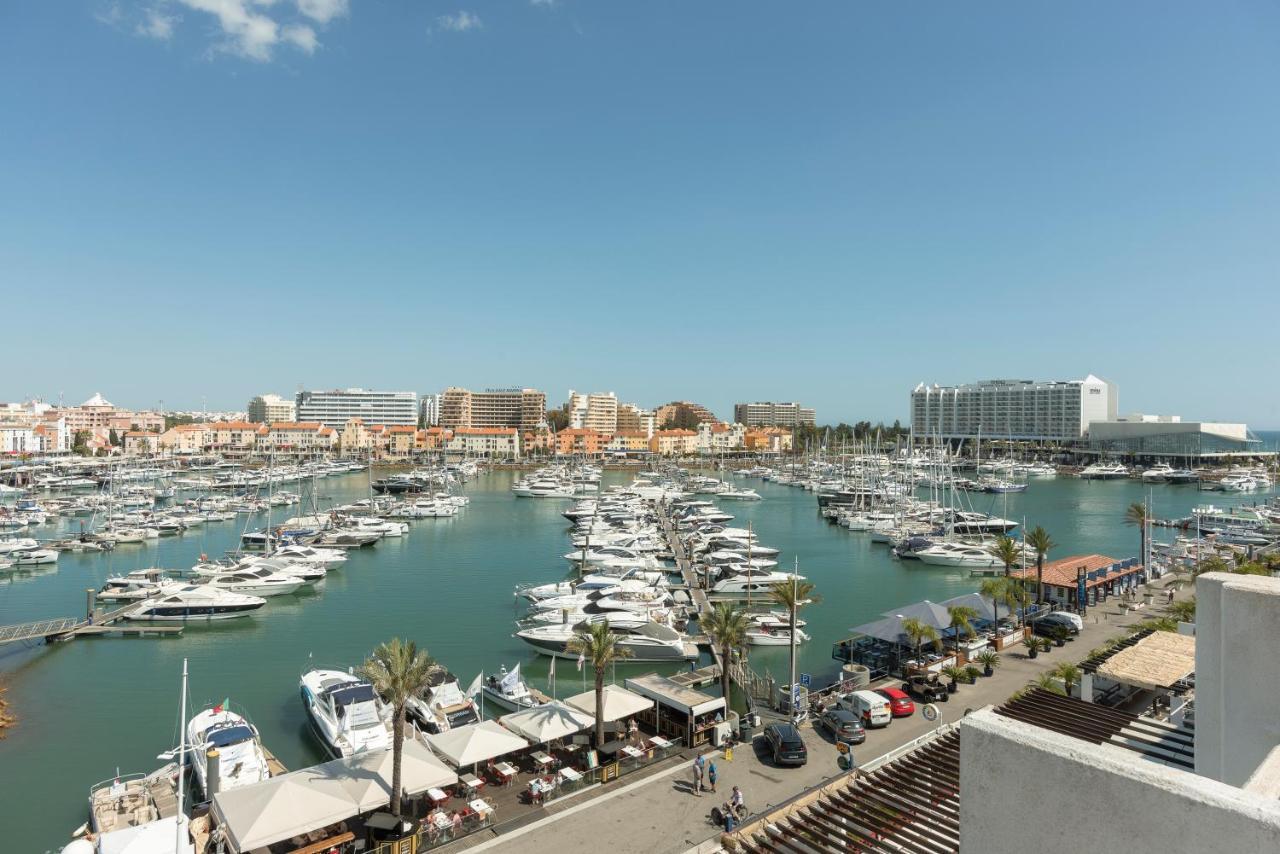 Marina Vilamoura Triplex Εξωτερικό φωτογραφία