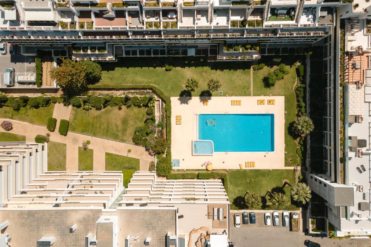 Marina Vilamoura Triplex Εξωτερικό φωτογραφία
