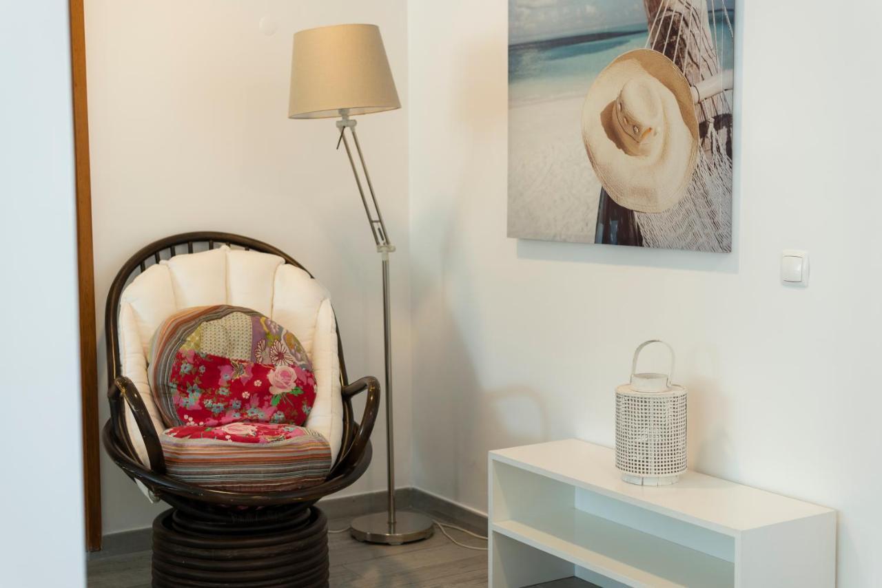 Marina Vilamoura Triplex Εξωτερικό φωτογραφία