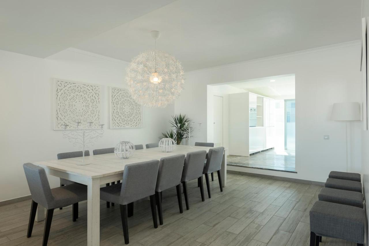 Marina Vilamoura Triplex Εξωτερικό φωτογραφία