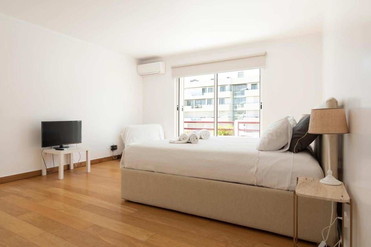 Marina Vilamoura Triplex Εξωτερικό φωτογραφία