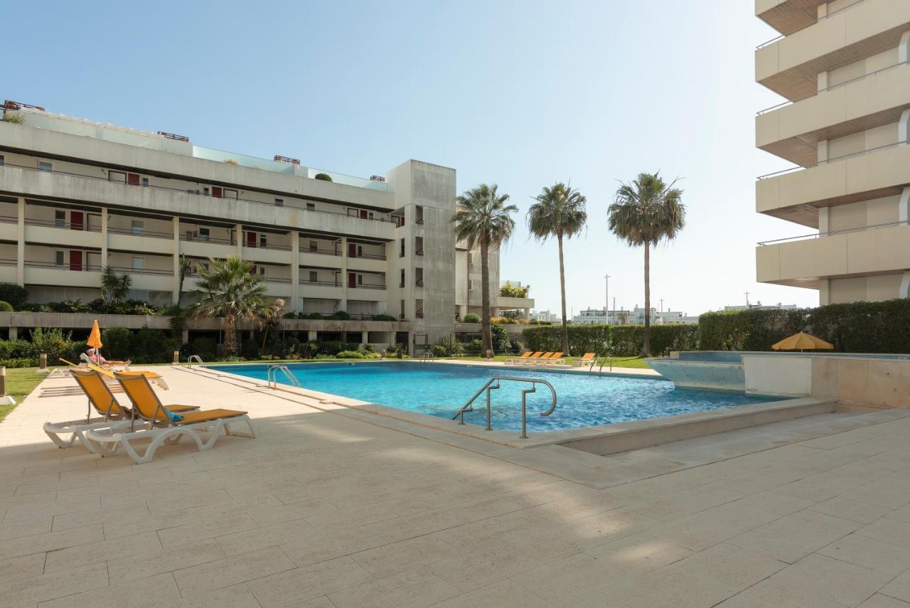 Marina Vilamoura Triplex Εξωτερικό φωτογραφία