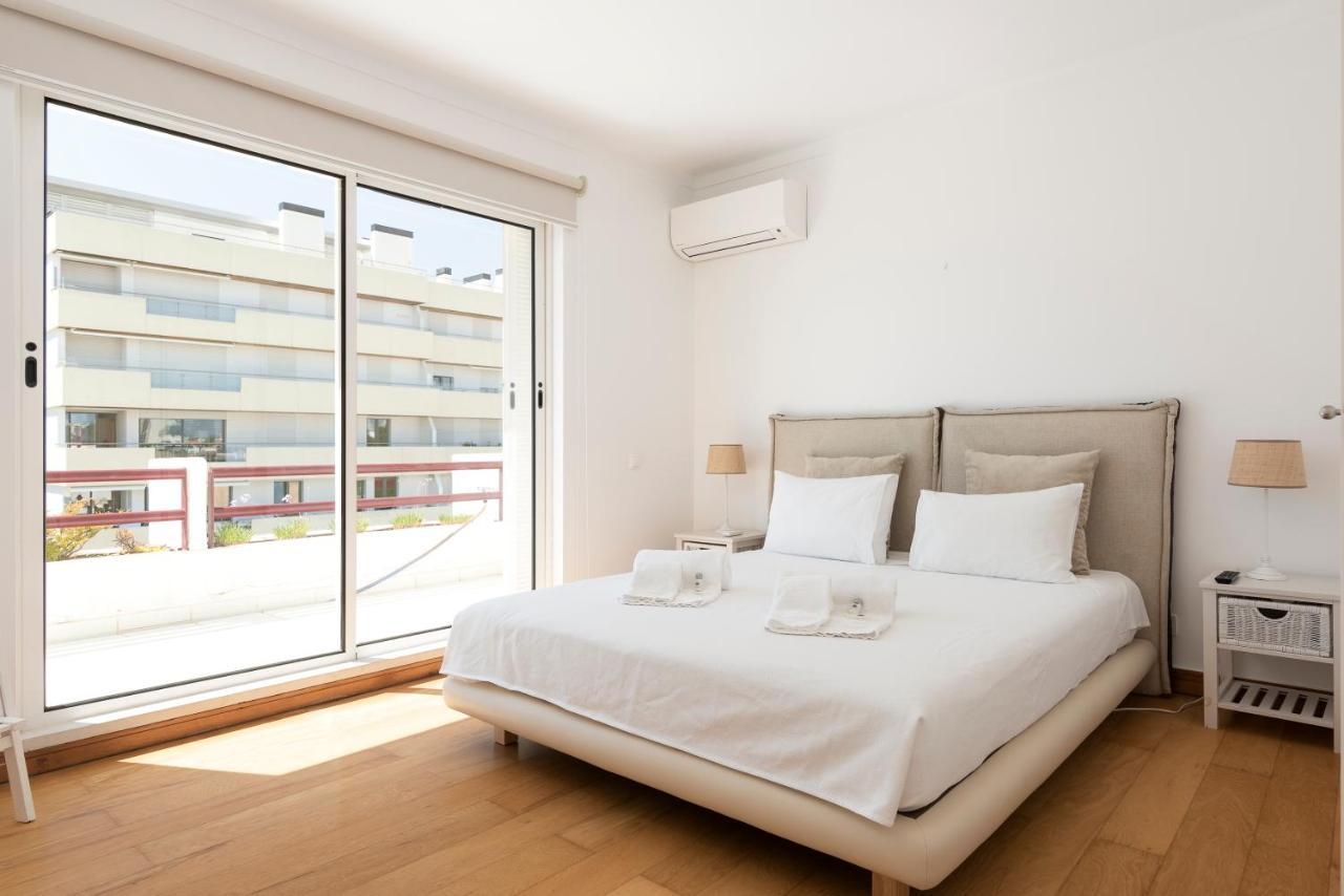 Marina Vilamoura Triplex Εξωτερικό φωτογραφία