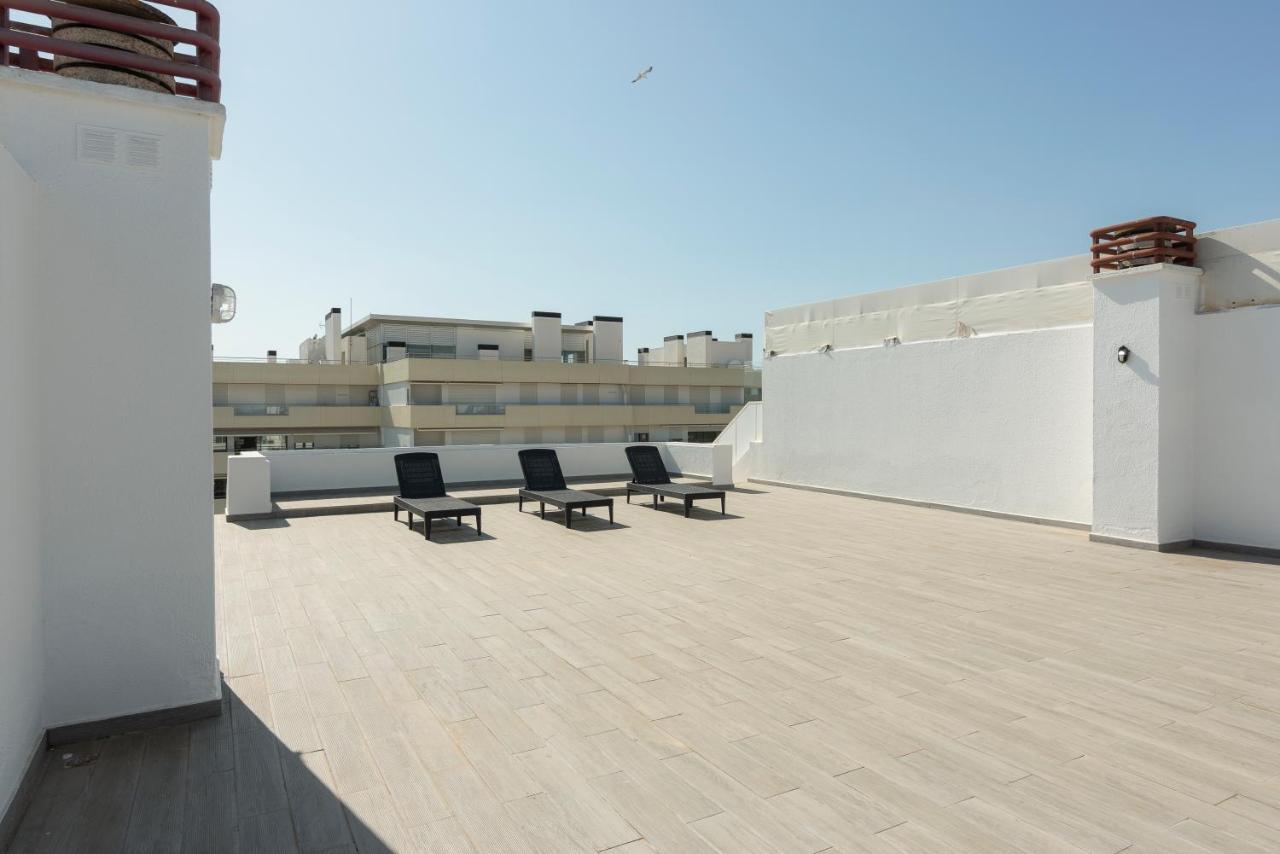 Marina Vilamoura Triplex Εξωτερικό φωτογραφία