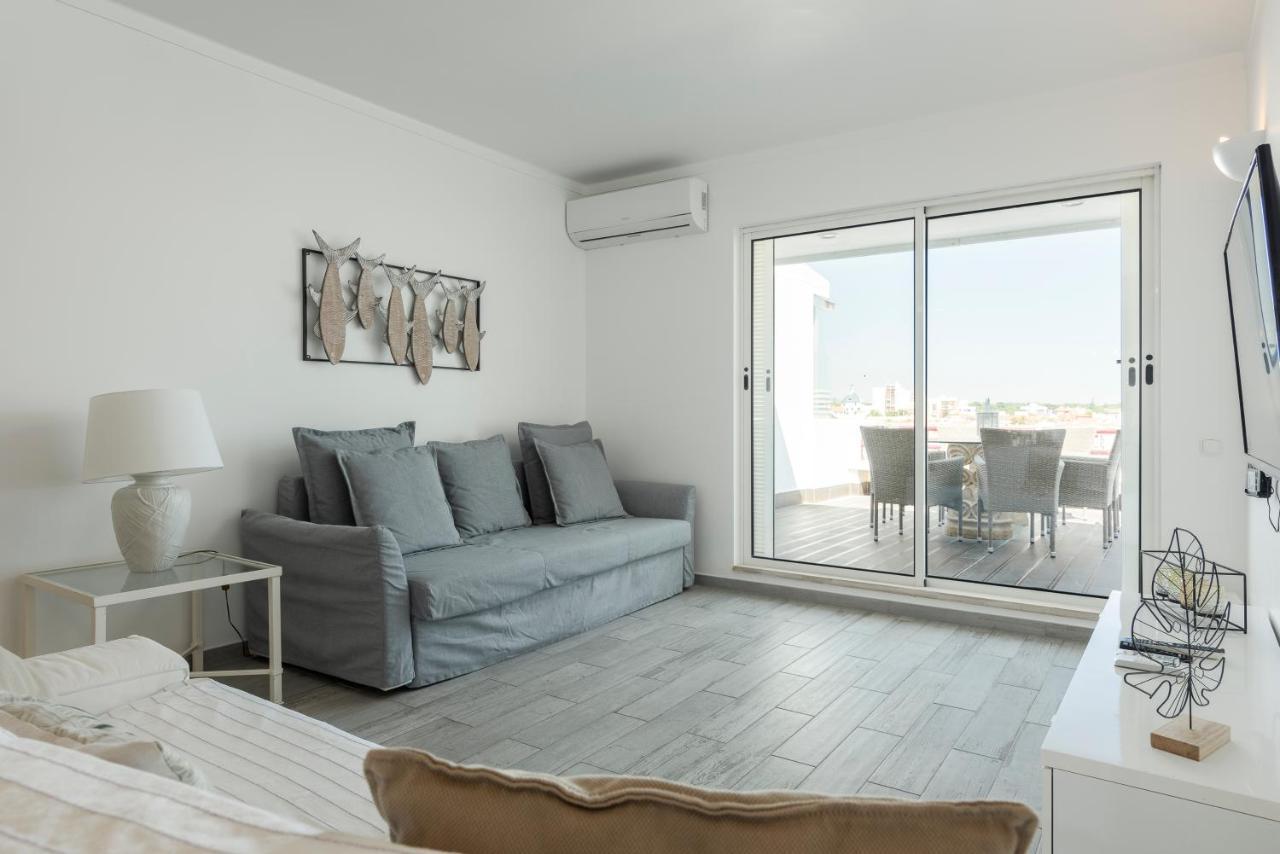 Marina Vilamoura Triplex Εξωτερικό φωτογραφία