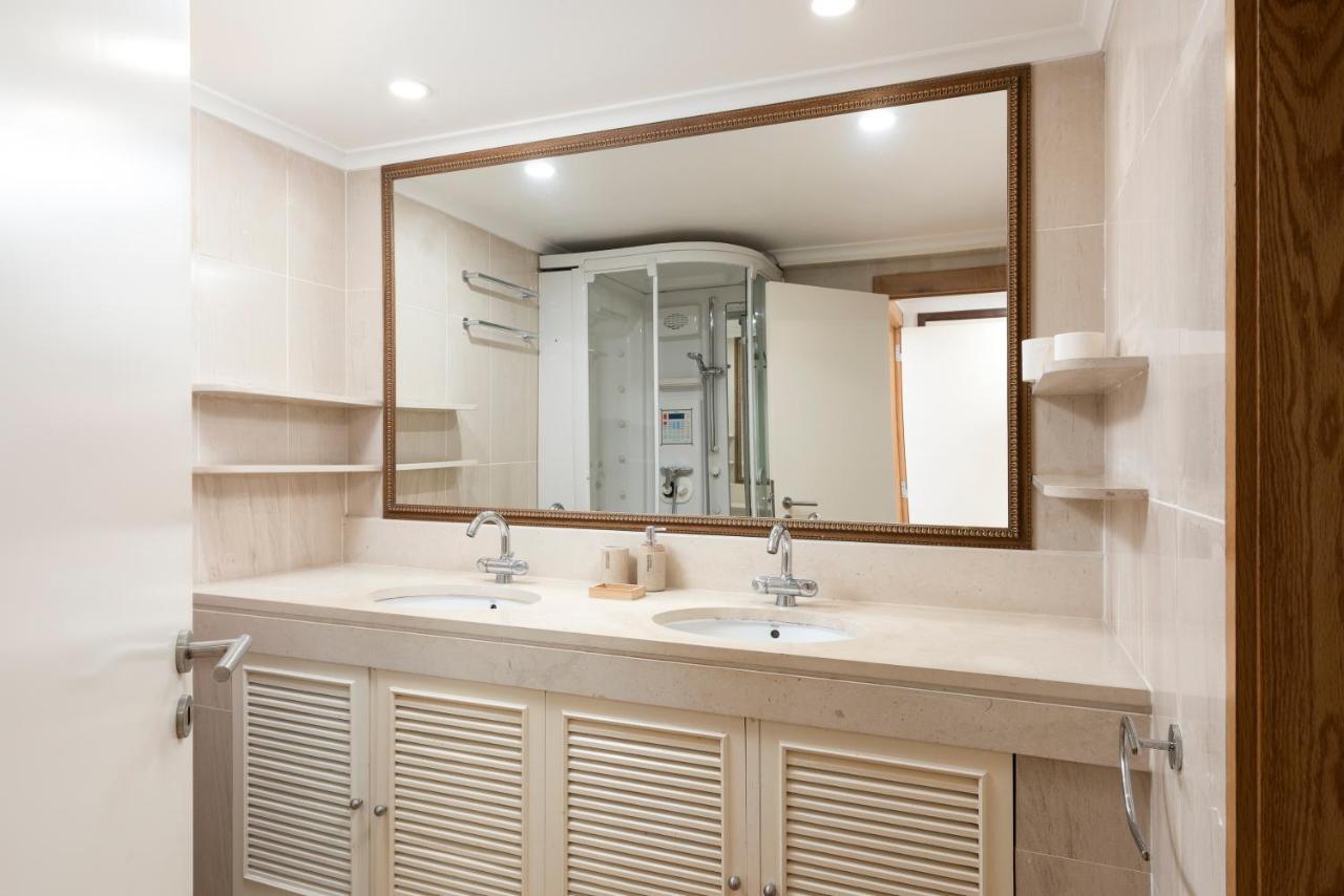 Marina Vilamoura Triplex Εξωτερικό φωτογραφία