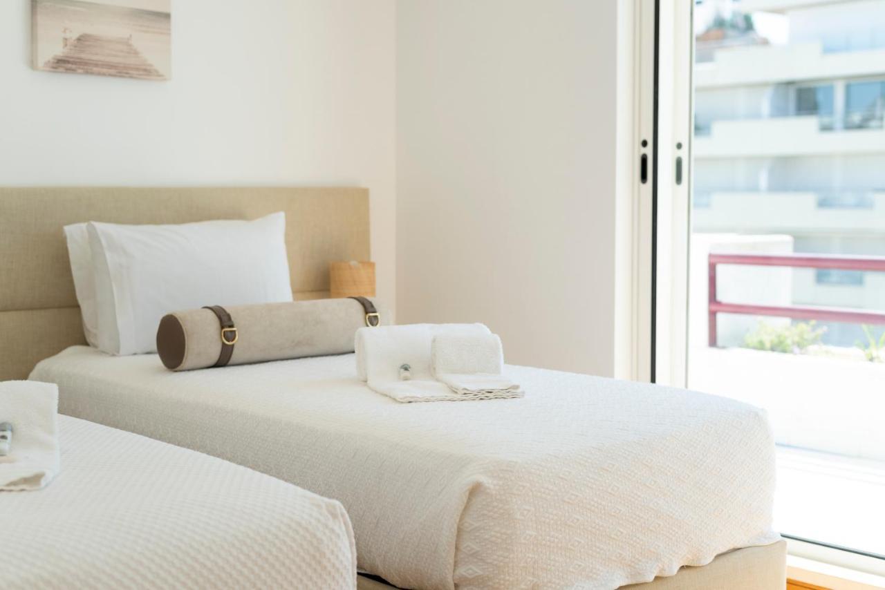 Marina Vilamoura Triplex Εξωτερικό φωτογραφία