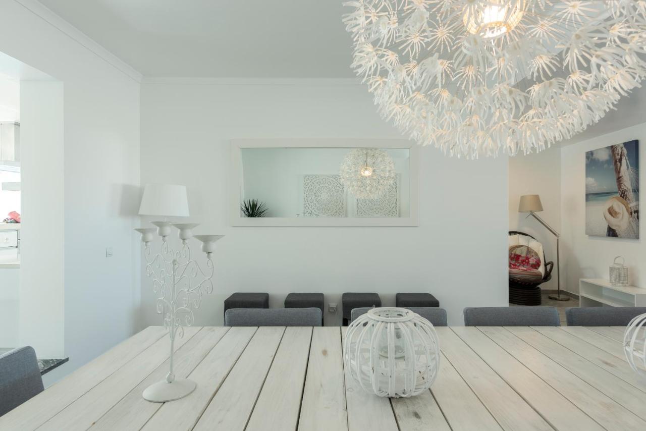 Marina Vilamoura Triplex Εξωτερικό φωτογραφία