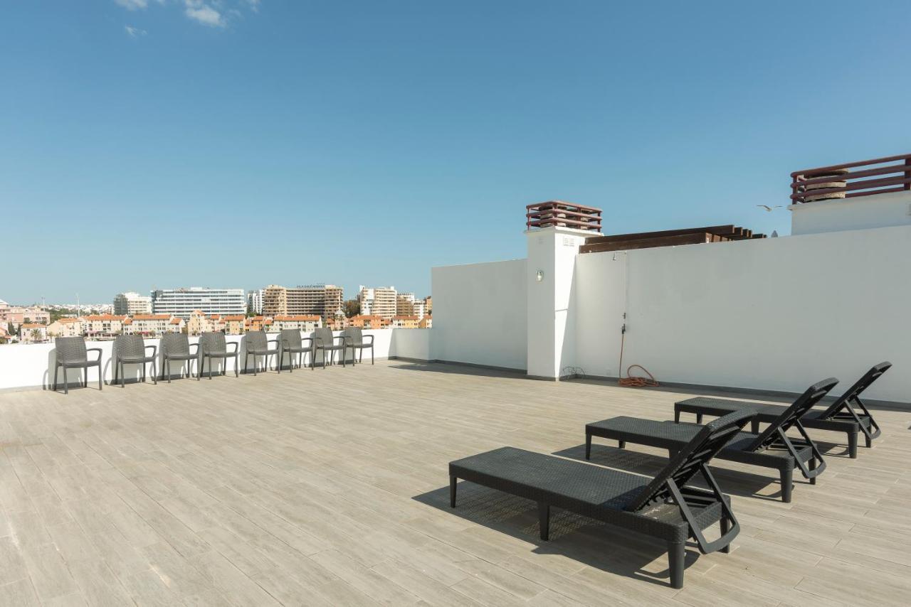 Marina Vilamoura Triplex Εξωτερικό φωτογραφία