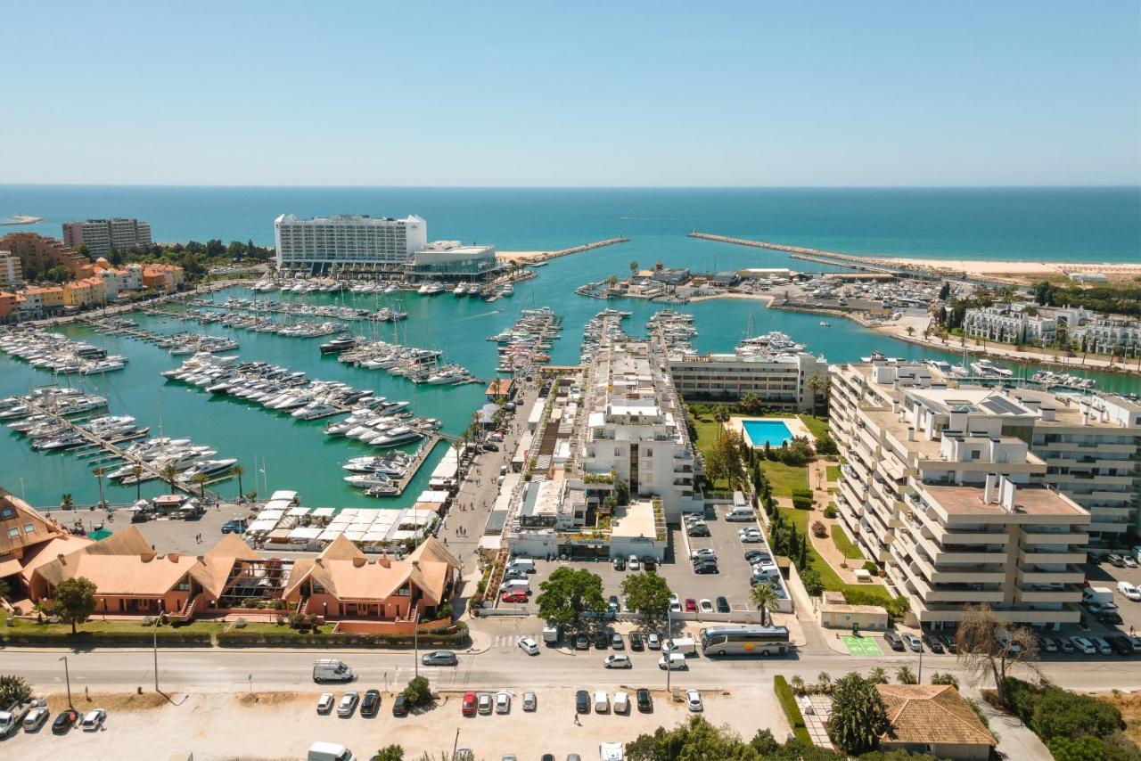 Marina Vilamoura Triplex Εξωτερικό φωτογραφία