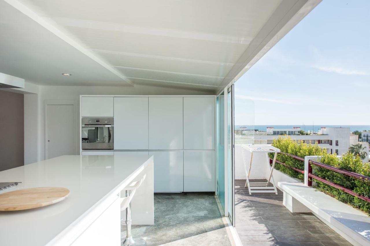 Marina Vilamoura Triplex Εξωτερικό φωτογραφία