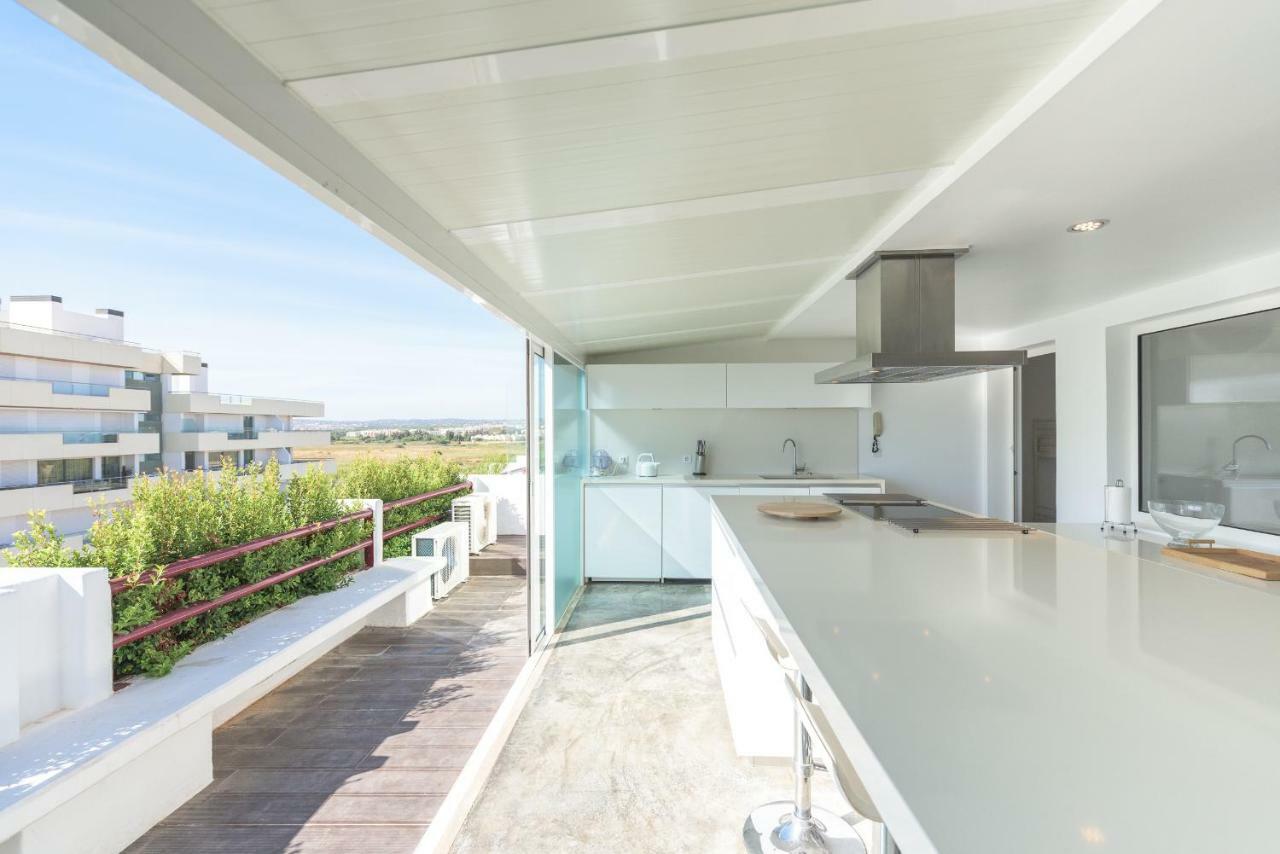 Marina Vilamoura Triplex Εξωτερικό φωτογραφία