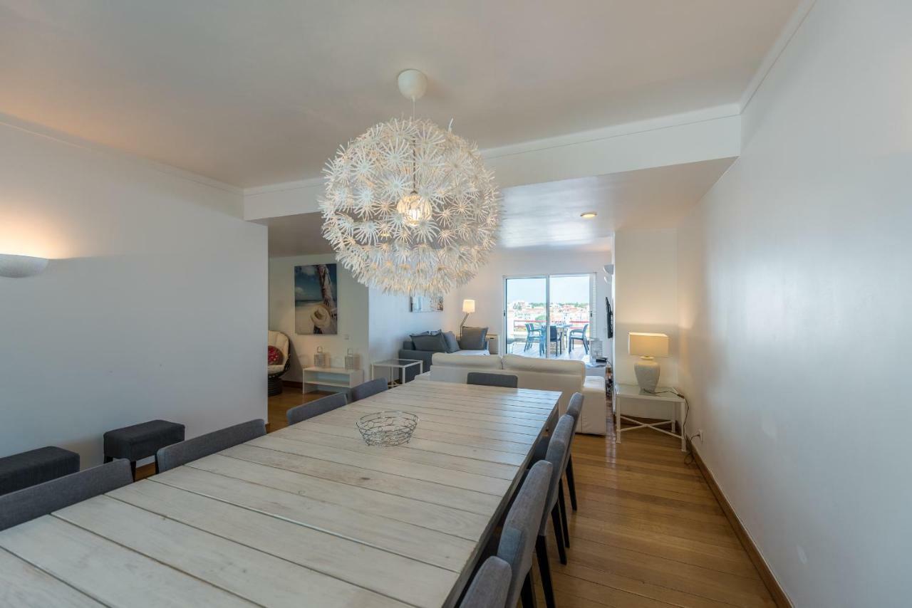 Marina Vilamoura Triplex Εξωτερικό φωτογραφία